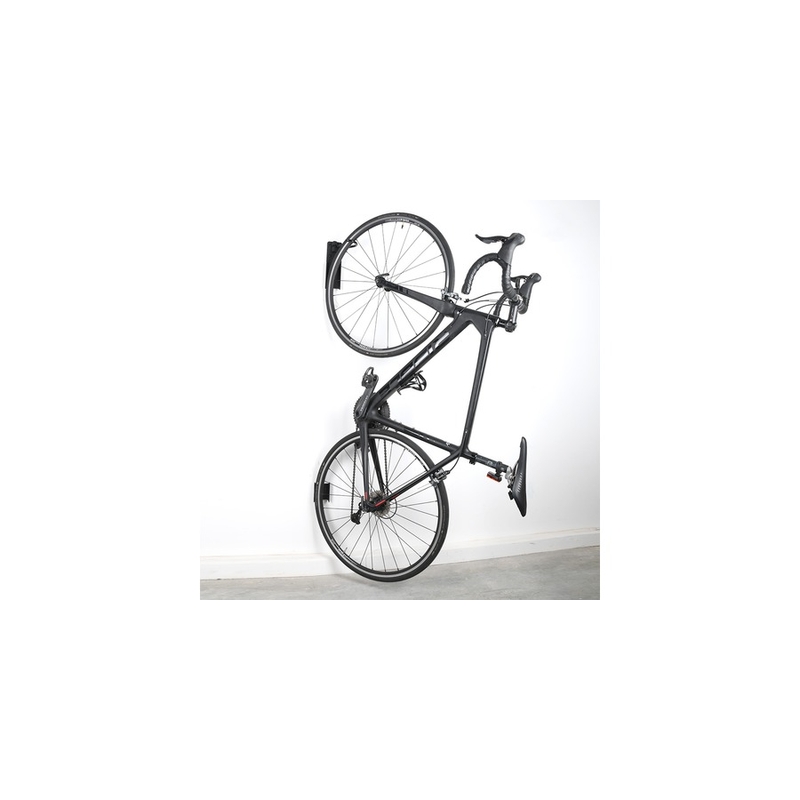 Oxford Bike Holder Vertikalna stenska montaža