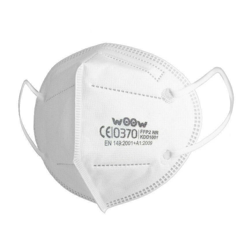 Zaščitni respirator FFP2