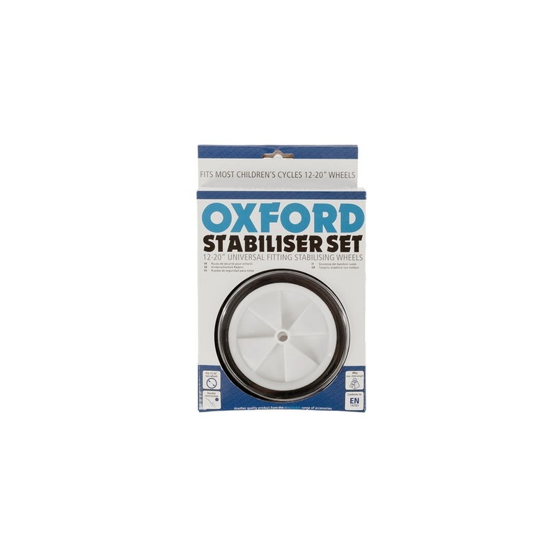 Dodatna kolesa za kolo Oxford