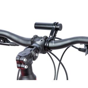 Oxford držalo za dodatke in luč