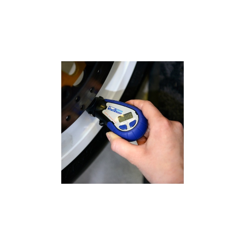 Oxford Gauge Digi