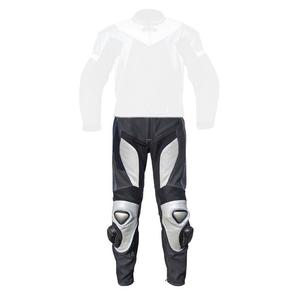 Moške hlače Tschul 737 Vintage Black and Grey razprodaja
