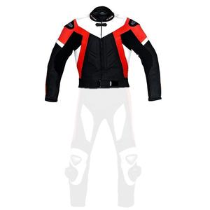 Moška jakna Tschul 737 Vintage Red razprodaja