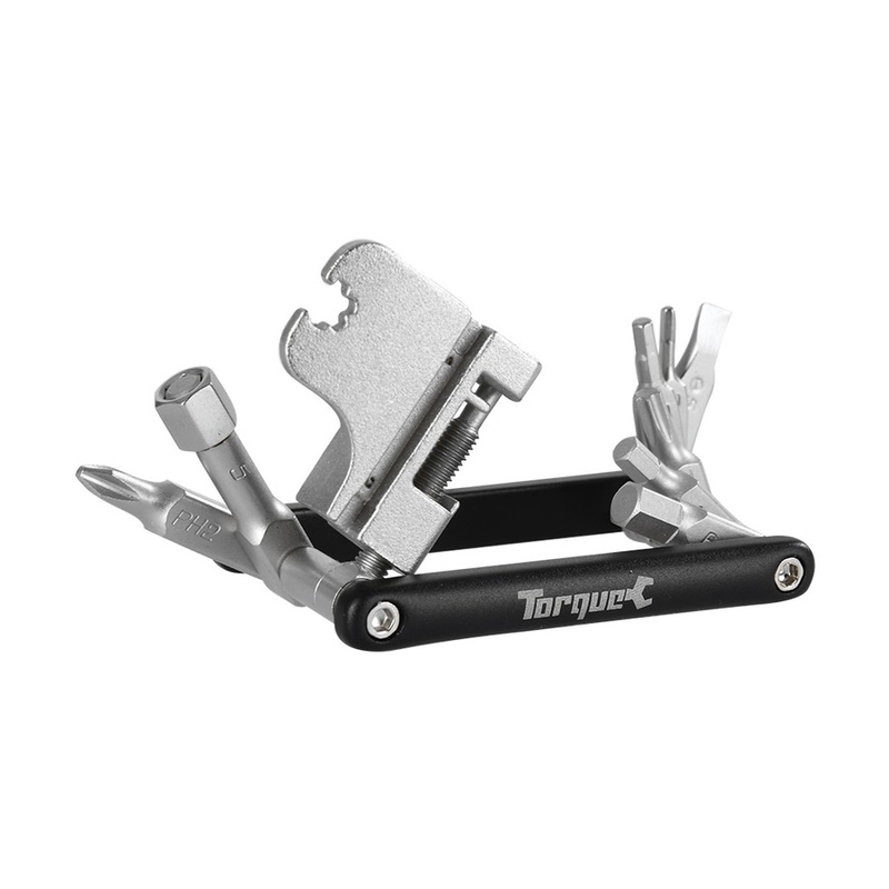 Oxford Torque Slimline 16 več tipk