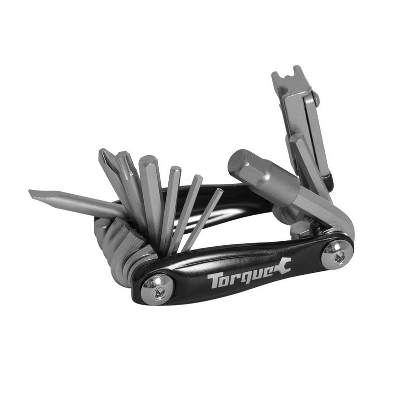 Večnamenski ključ Oxford Torque Migty 15