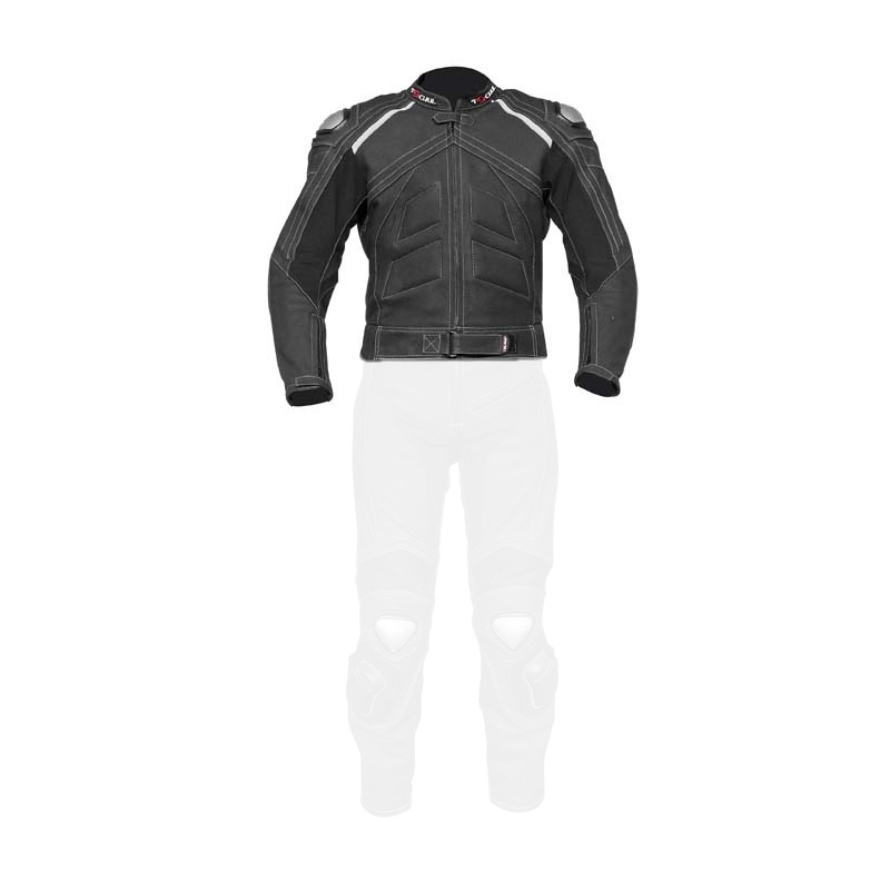 Moška jakna Tschul 750 Titanium black black razprodaja