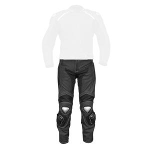 Moške črne hlače Tschul 750 Titanium black naprodaj razprodaja