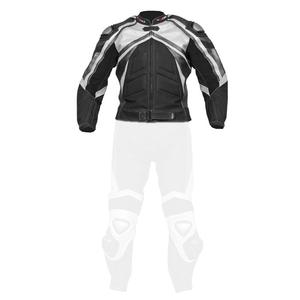 Moška jakna Tschul 750 Titanium black-grey prodaji razprodaja