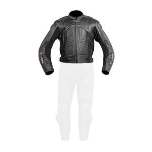 Moška jakna Tschul 787 black razprodaja