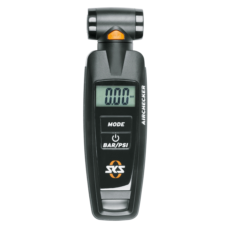 Digitalni manometer AIRCHECKER UNI razprodaja