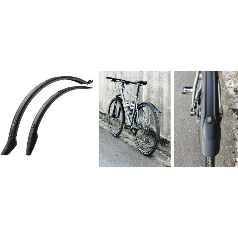 VELO 55 CROSS blatnik, komplet, 26" - 29", UNI razprodaja
