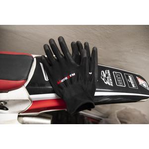 Delovne rokavice MotoZem