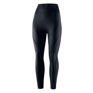 Rebelhorn Therm II ženske termalne spodnje hlače Black-Grey