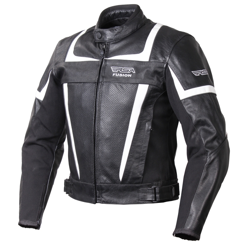 Motoristične jakne RSA Fusion razprodaja