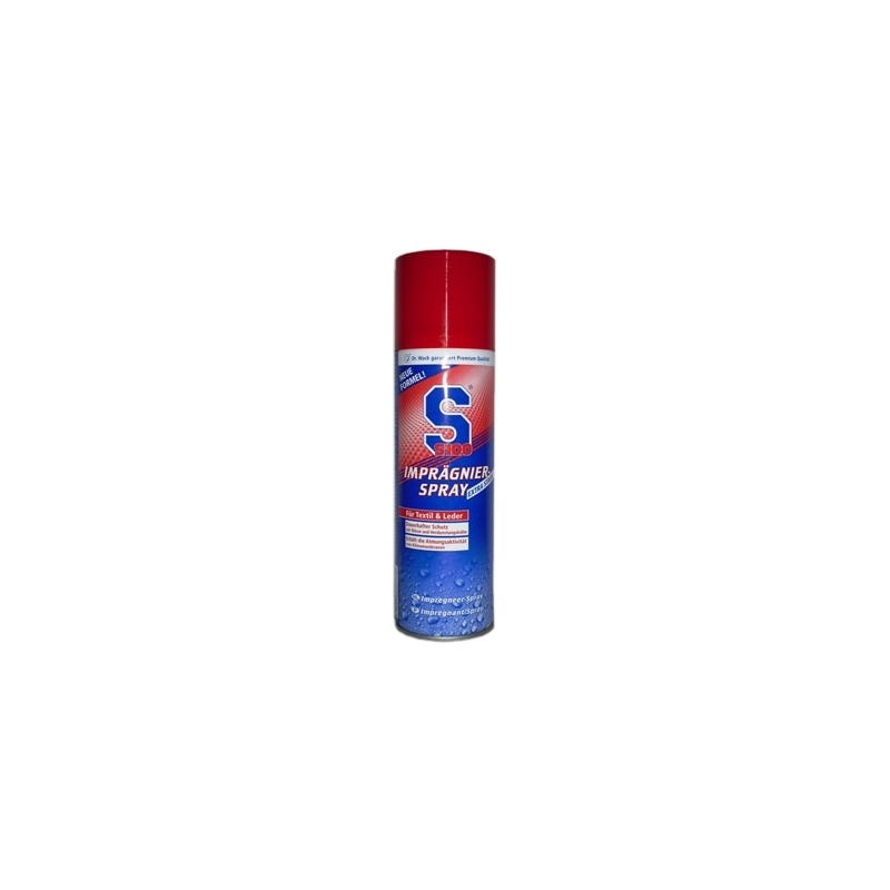 Sprej za impregnacijo oblačil S100 300 ml
