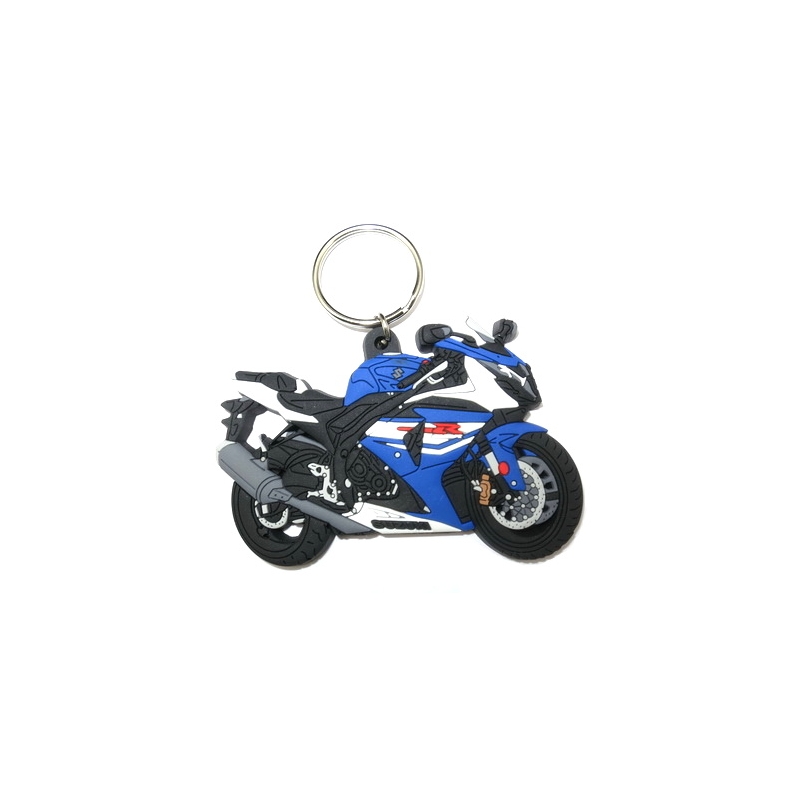 Obesek za ključe Suzuki GSX-R
