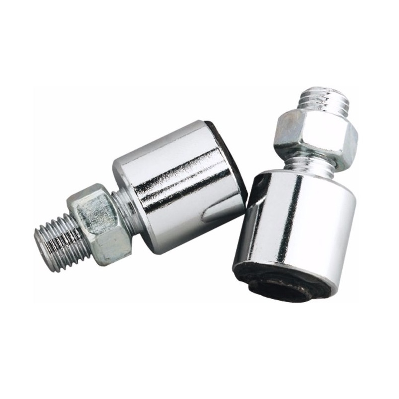 Protivibracijski adapterji za ogledala Yamaha 2pcs