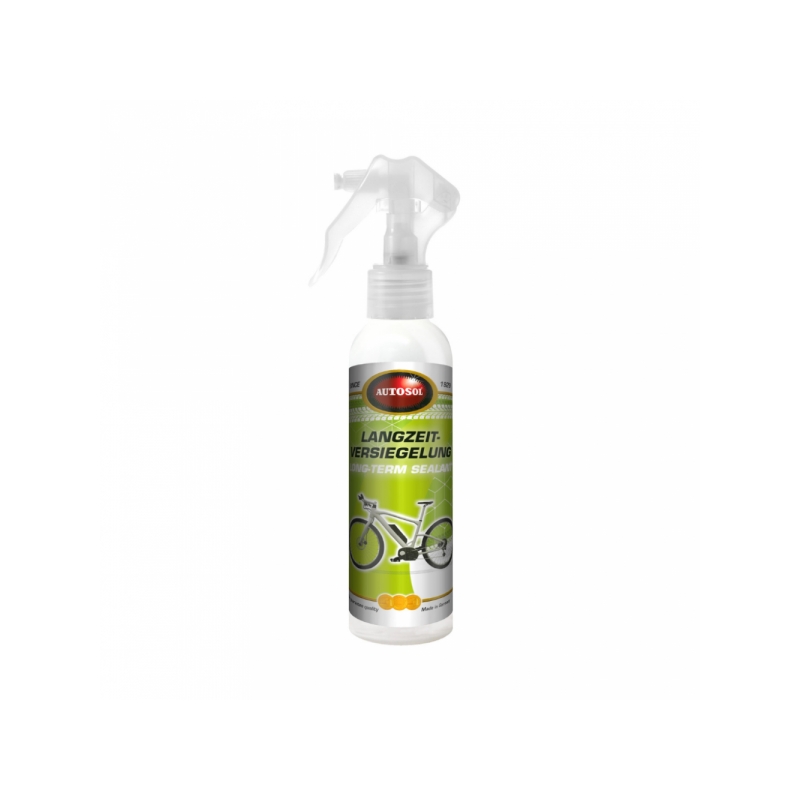 Zaščita barve Autosol Bike Long Term Sealant 150 ml