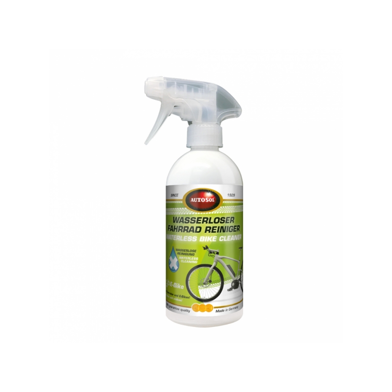 Autosol čistilo za kolesa brez vode 500 ml