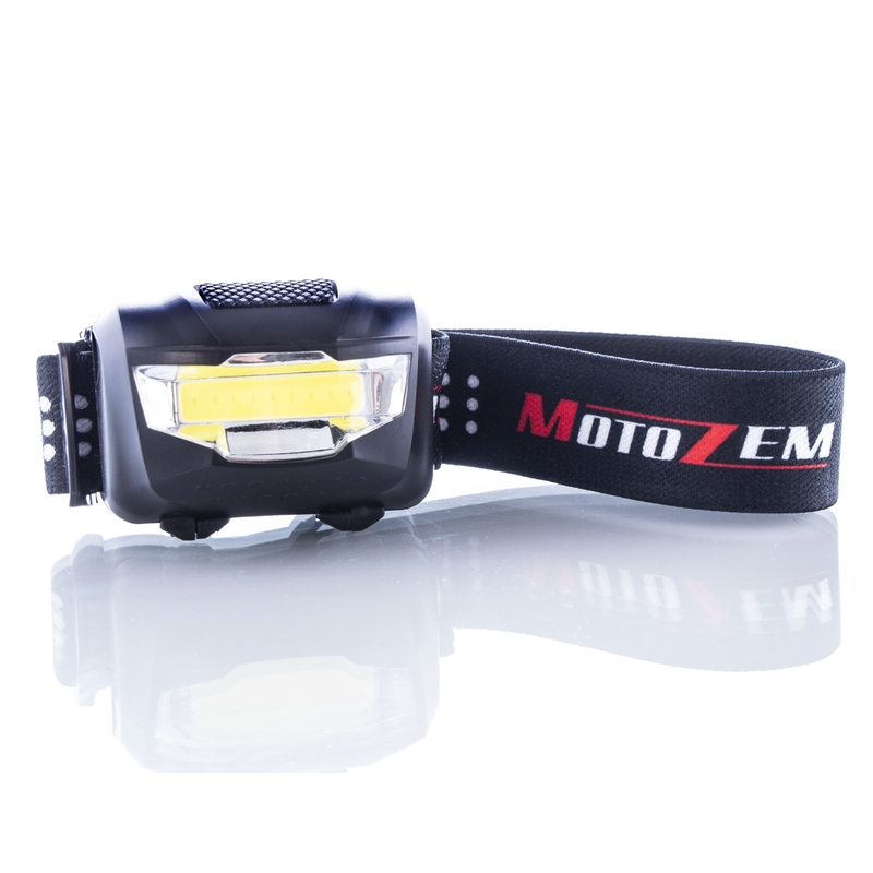 Žaromet MotoZem