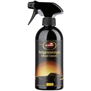 Autosol čistilo za kolesa Extra Strong 500 ml