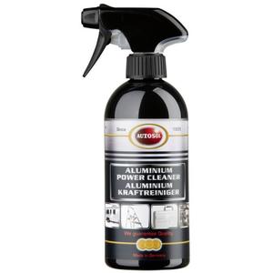 Čistilo za aluminij Autosol Aluminium Power Cleaner 500 ml