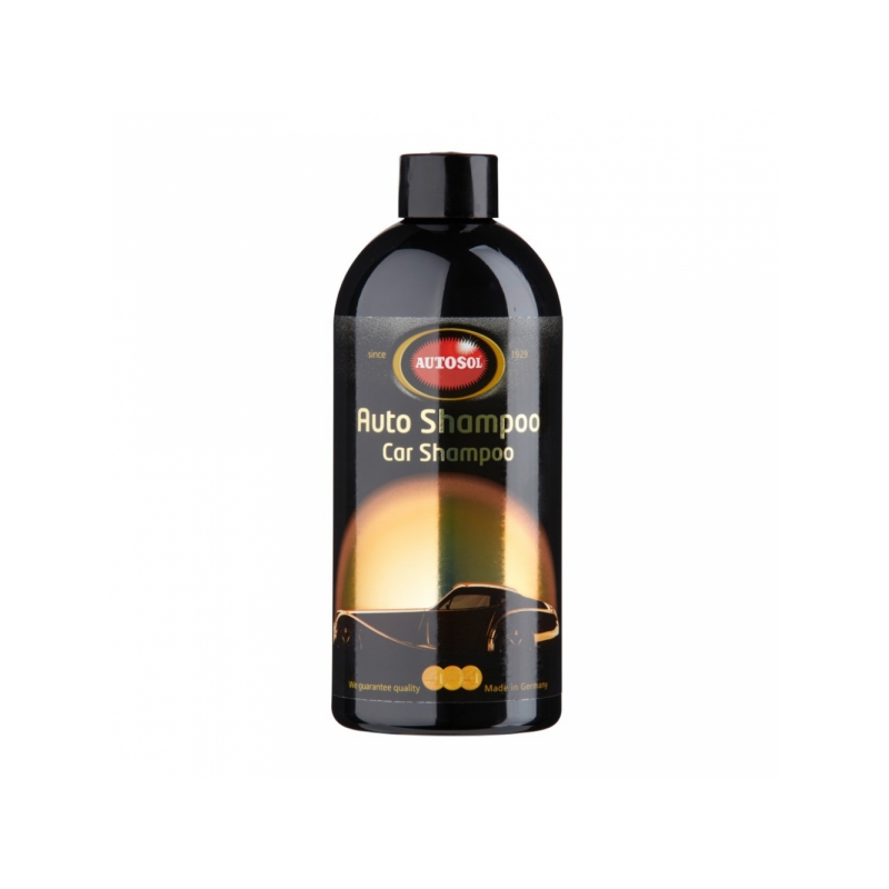 Univerzalni avtošampon Autosol avtošampon 500 ml