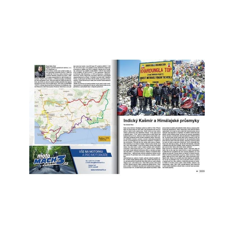 Revija Gore in krivulje 2