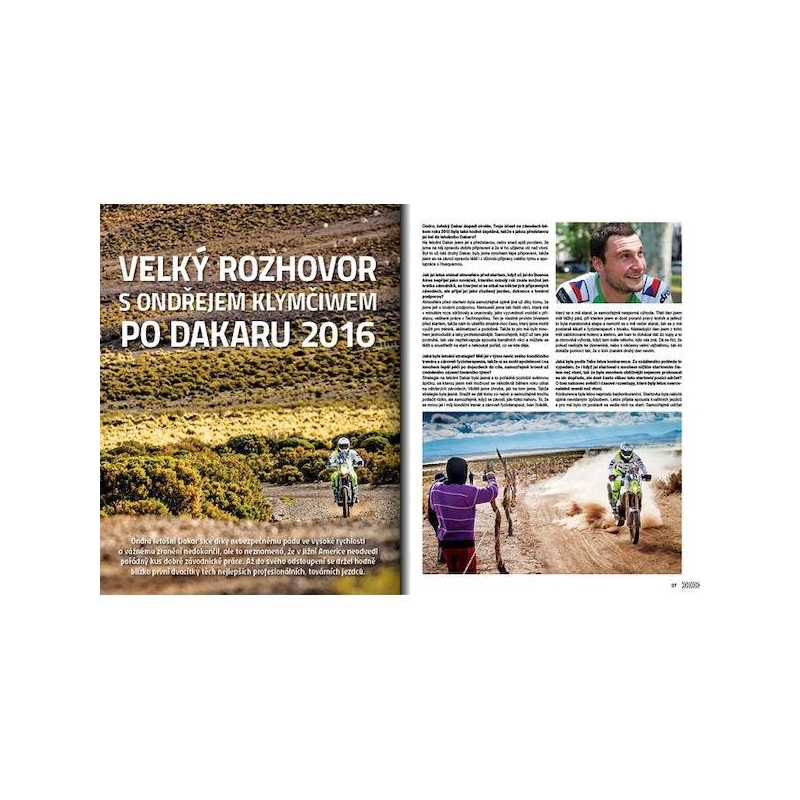 Revija Gore in krivulje 2