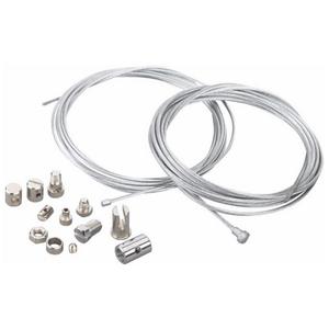 Komplet za popravilo potovalnih kablov R-TECH