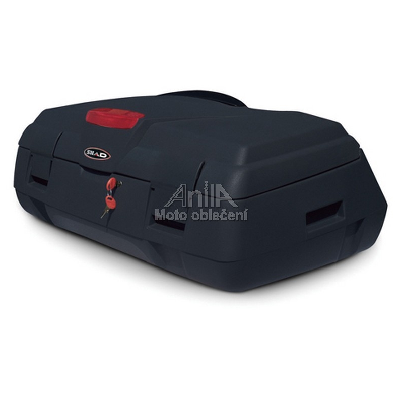 Plastični kovček za motorno kolo Shad-ATV 80