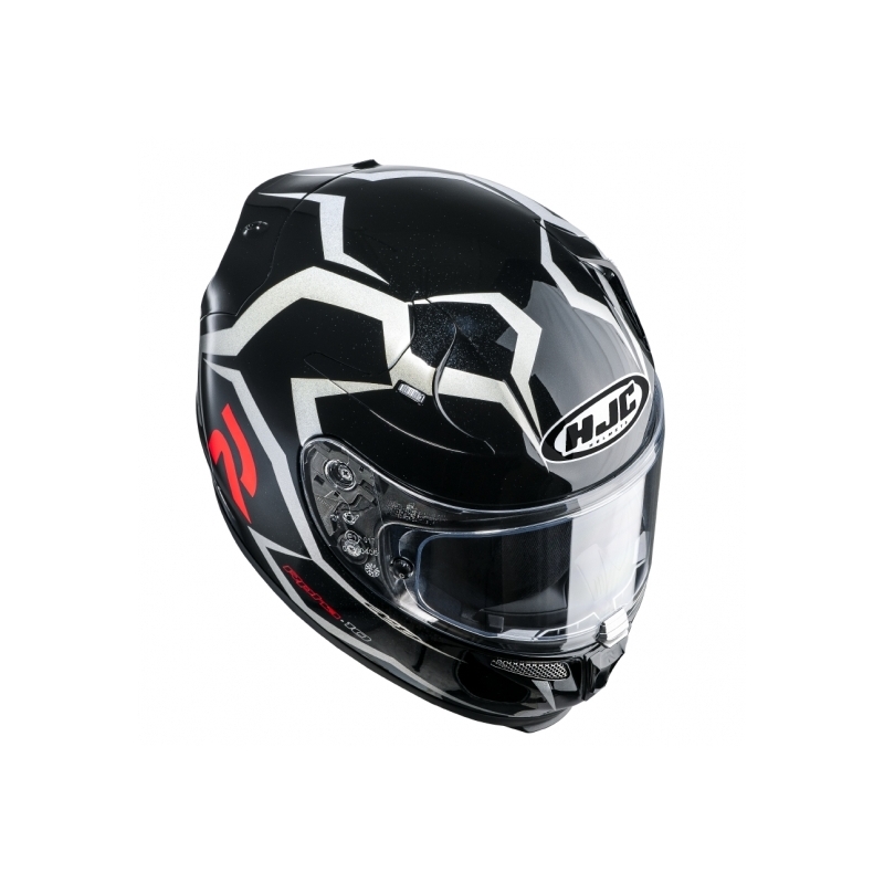 HJC RPHA-10 Plus Aquilo MC5 integralna motoristična čelada razprodaja