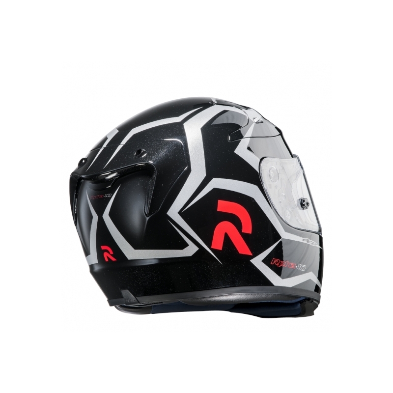 HJC RPHA-10 Plus Aquilo MC5 integralna motoristična čelada razprodaja