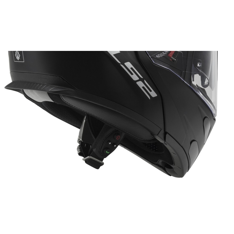Komunikator Bluetooth LS2