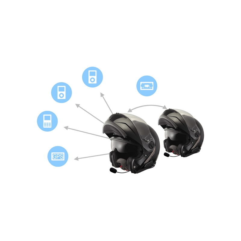 Komunikator Bluetooth LS2