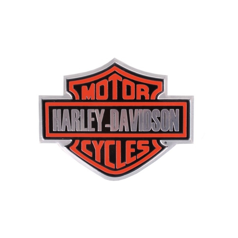 Harley Davidson 3D nalepka