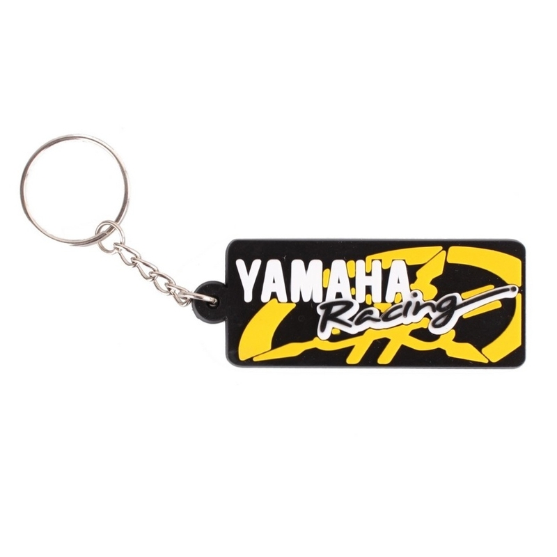 Obesek za ključe Yamaha Racing
