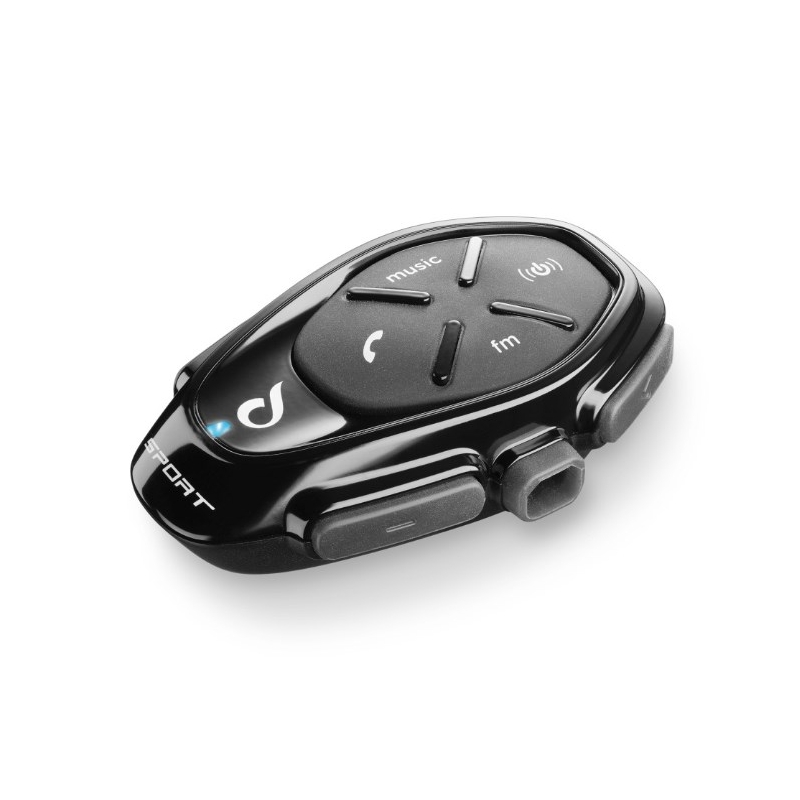 CellularLine Interphone Sport enojni paket