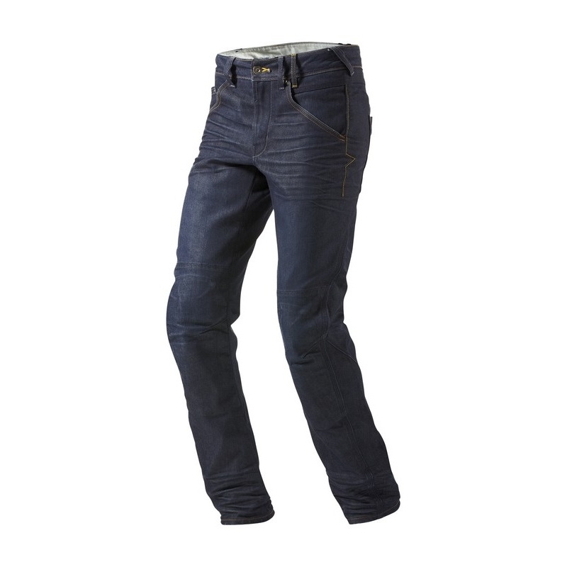 Kevlar Motorcycle Jeans Revit Campo Razširjena razprodaja