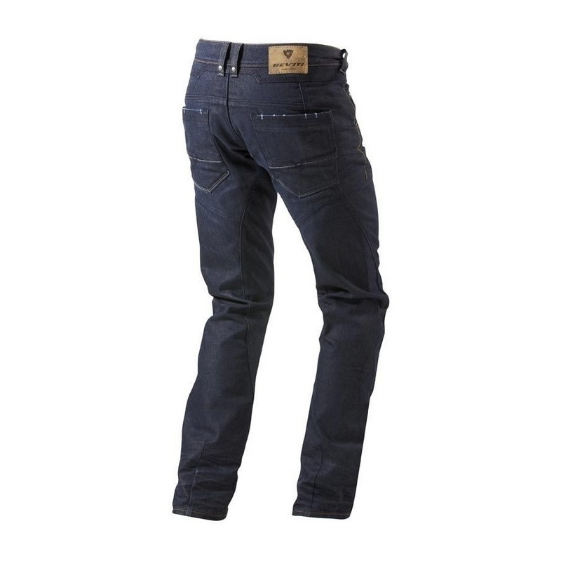 Kevlar Motorcycle Jeans Revit Campo Razširjena razprodaja