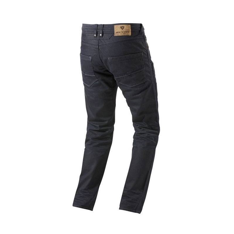 Revit Carnaby Kevlar Motorcycle Jeans razprodaja
