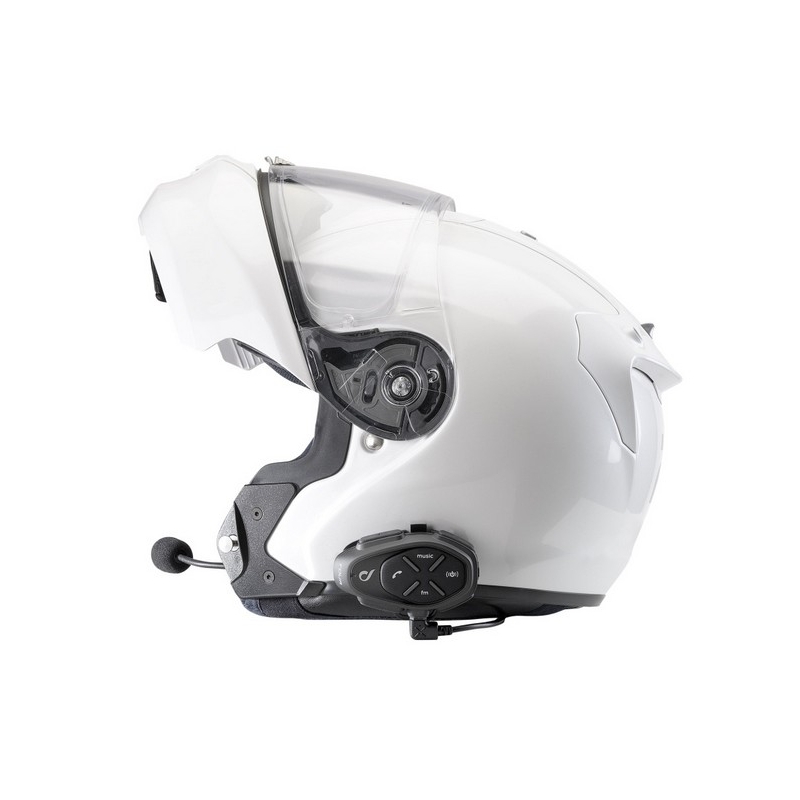 Interfonski paket CellularLine Interphone Tour Twin Pack