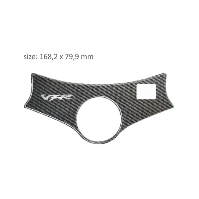 Karbonska očala - Honda VFR800 (01)