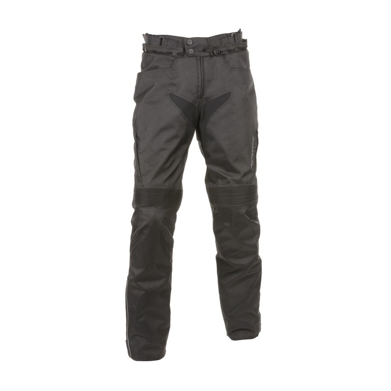 Ayrton Trisha Black Women's Motorcycle Pants razprodaja
