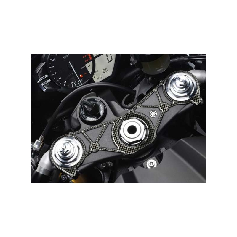 Karbonska očala Natisni - Yamaha R1 (09-11) razprodaja