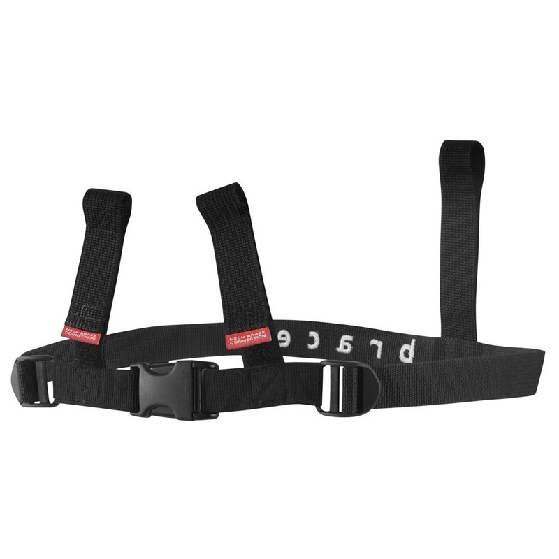 Komplet za pritrditev pasov za zaščito vratu Revit Adventure razprodaja