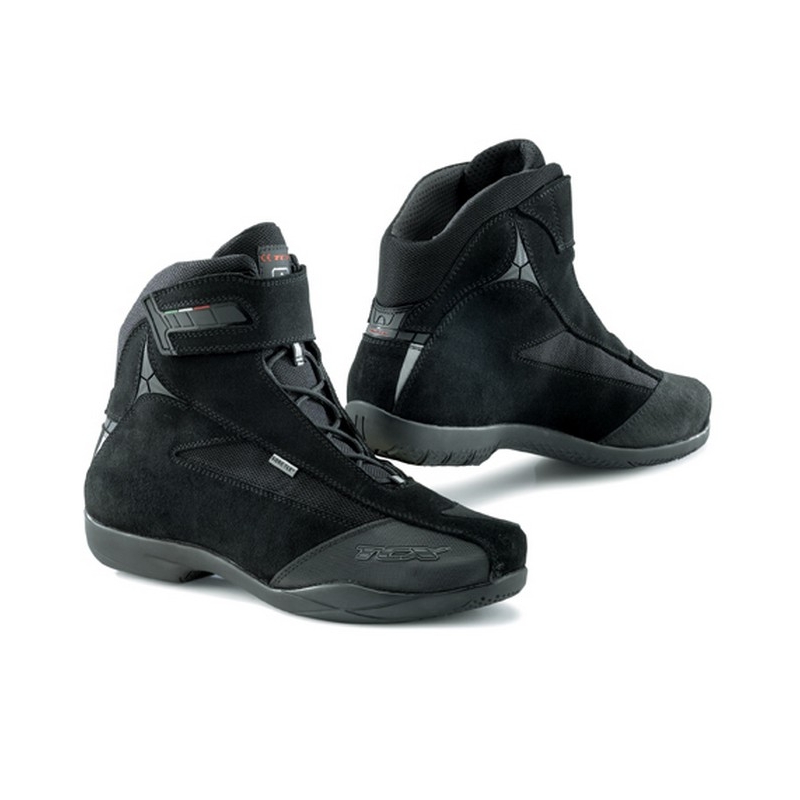 Motoristični škornji TCX JUPITER EVO GTX black