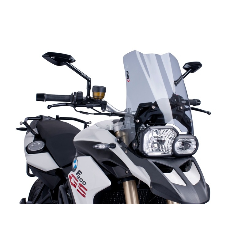 Pleksi steklo za Puig-BMW F650 GS (08-12) TOURING