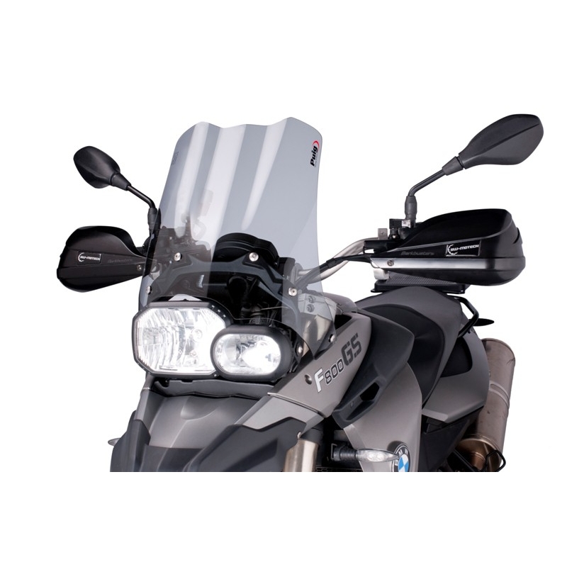 Pleksi steklo za Puig-BMW F650 GS (08-12) TOURING