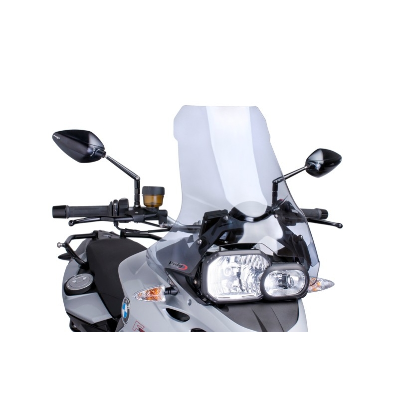 Pleksi steklo za Puig-BMW F700 GS (12-15) TOURING